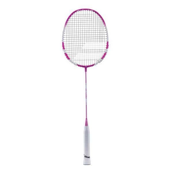 Raquettes de badminton Contrôle Babolat First I