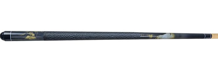 Queue de billard Buffalo Reaper Swamp 145cm