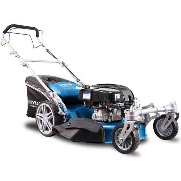 Tondeuse professionnelle