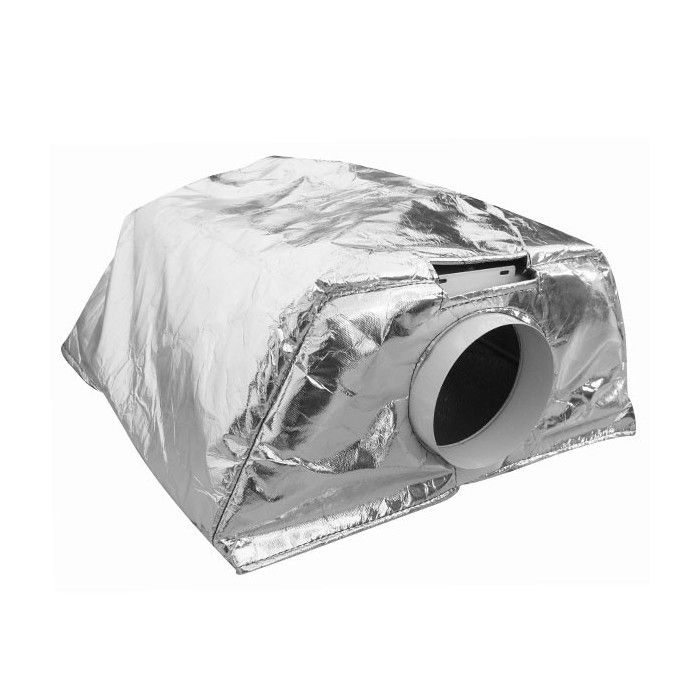 Housse anti-détection pour Monster Warrior 200mm