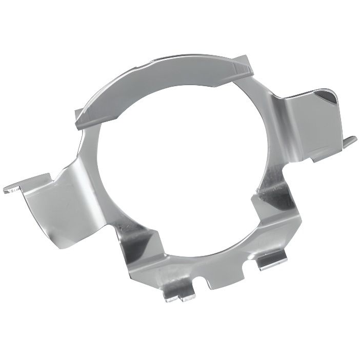 Adaptateur Ampoule Kit LED H7 pour Citroen - Modèle 3 (H7)