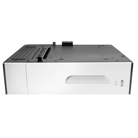 Bac à Papier 500 Feuilles Hp Pagewide Mfp E58650