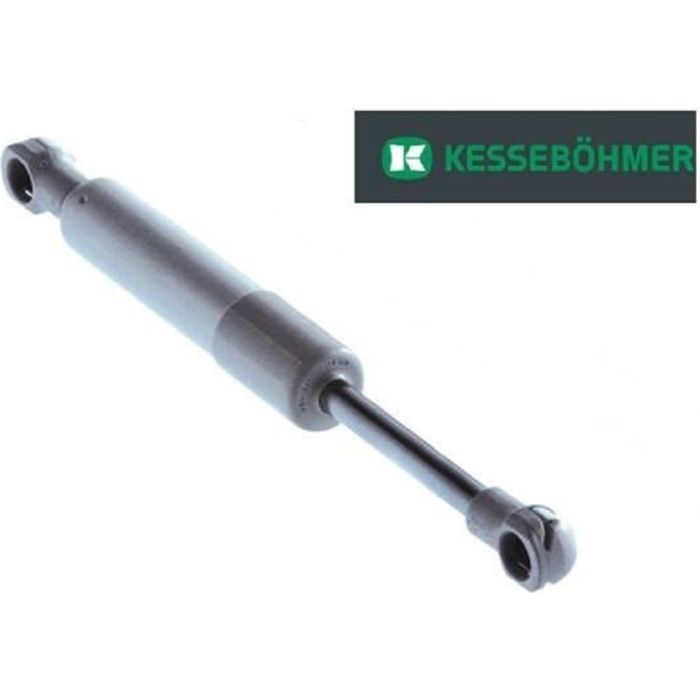 KESSEBOHMER - VERIN A GAZ 380N PORTE RELEVABLE MICRO ONDES KESSEBOHMER - 380N: Gros électroménager