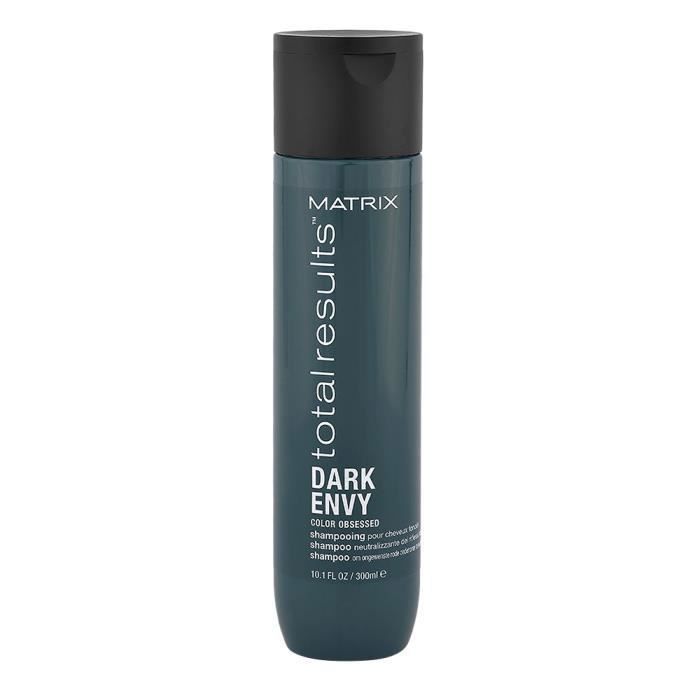 Matrix Total Results Dark Envy Shampoo 300ml