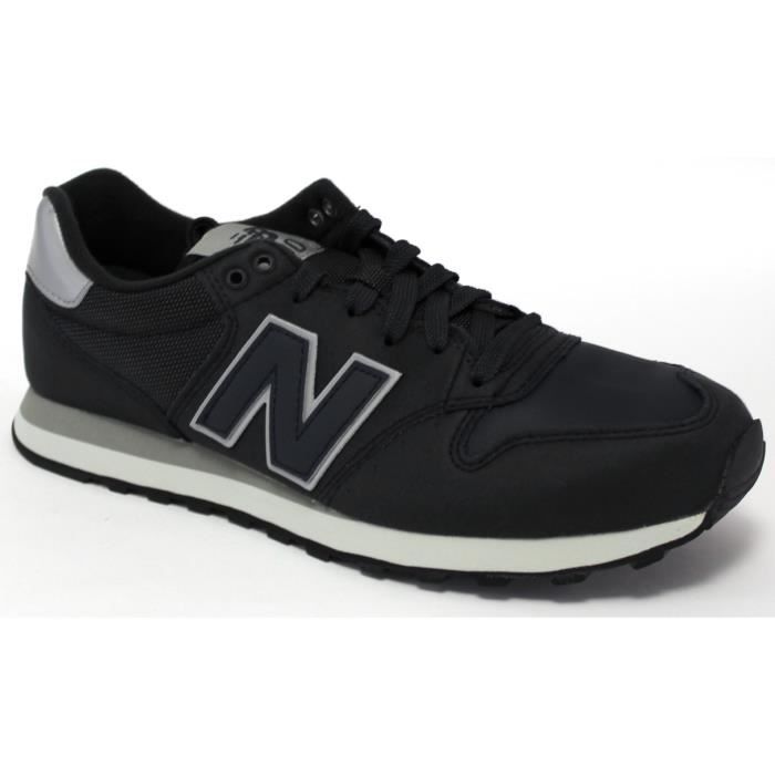 Chaussures New Balance 500 Classics Traditionnels