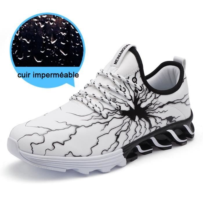 Chaussures de Badminton Homme Femme