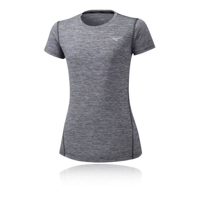 Mizuno Femmes Impulse Core T-Shirt De Sport