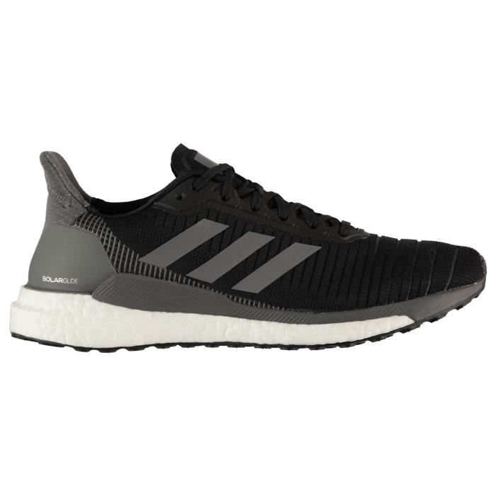 Adidas Solar Glide Baskets De Running Hommes