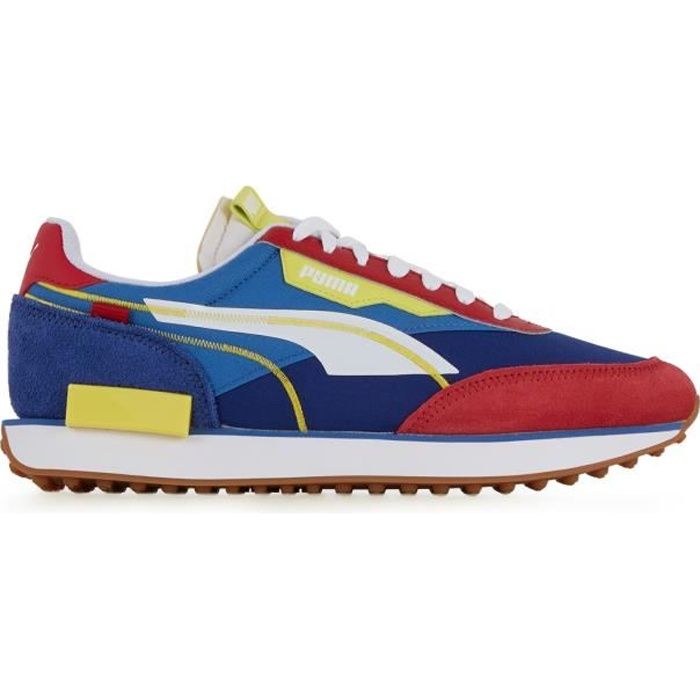 Basket Puma Future Rider Twofold SD - 381052-04
