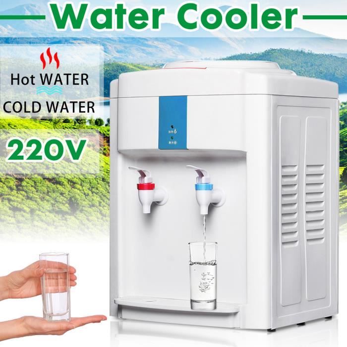 220V Distributeur D'Eau Chaude Fontaine À Eau Chaude Bouilloire TYPE A