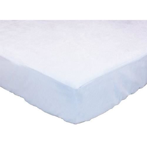 BABYCALIN Alese housse - 70x140cm - éponge viscose bambou