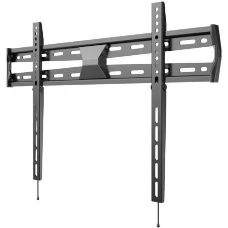 SEDEA Support TV fixe EXTRA PLAT plat pour TV 100 à 165 cm