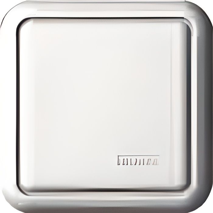 Centralis intérieur rts - Somfy - 1810137