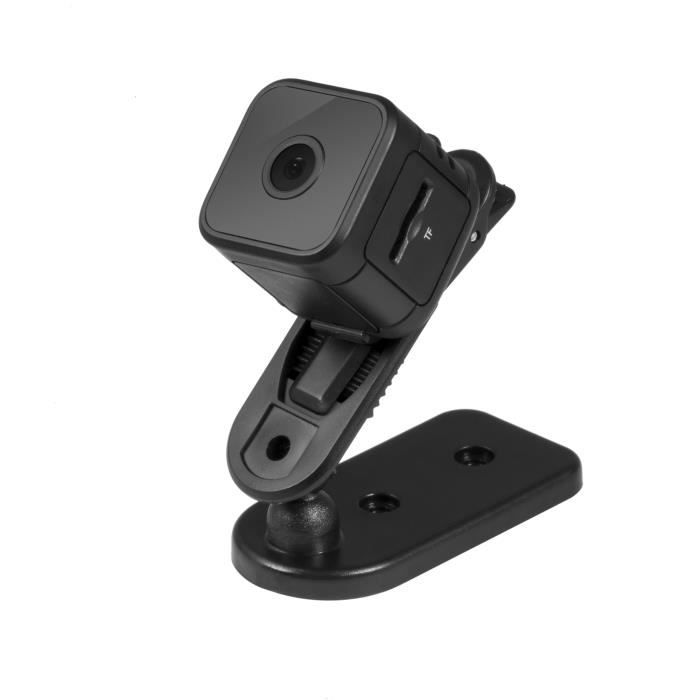 Technaxx 4826 Mini-caméra de surveillance