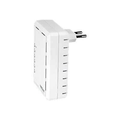 TRENDnet TPL-4052E - Pont - commutateur 4 ports…