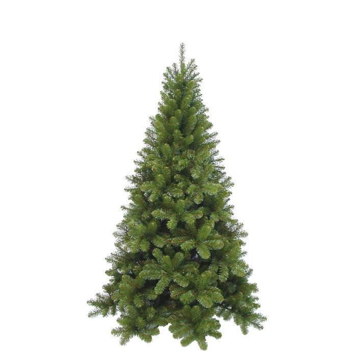 Triumph Tree Tuscan Sapin de Noël artificiel - H215 cm - Vert