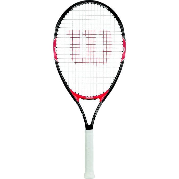 WILSON Raquette de tenis Federer 26 - Enfant