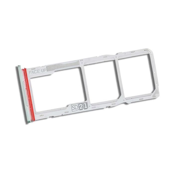 Motorola Moto G24 – Tiroir Carte Dual SIM de Remplacement – - vue 2