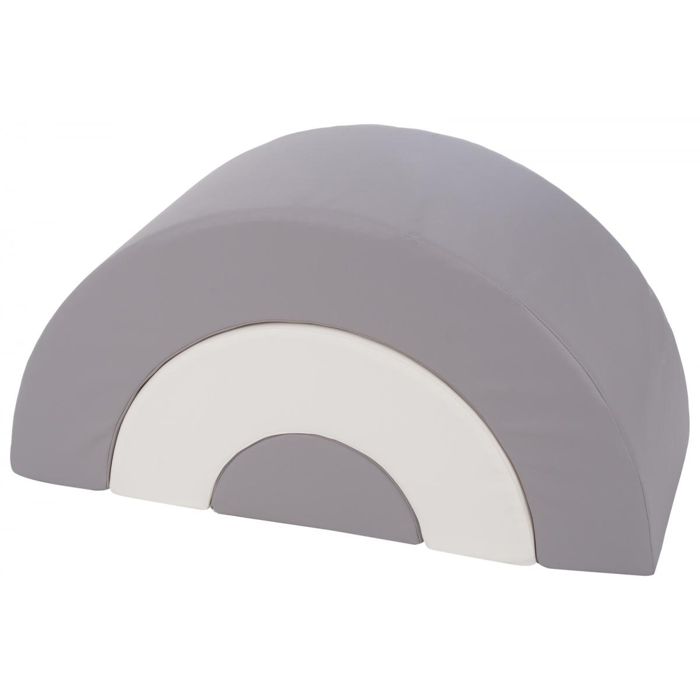 Lot De 4 Inserts En Mousse à Découper – 2 Tailles De Feuilles