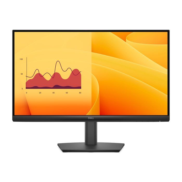 DELL E Series E2225HM écran plat de PC 54 6 cm 21.5 1920 x 1080 pixels Full HD LCD Neuf - vue 6