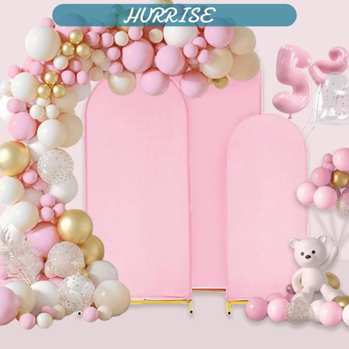 Fleurs D'arche De Mariage, Butin Floral Décoratif De Style Bohème Avec Herbe De Pampa Séchée Et