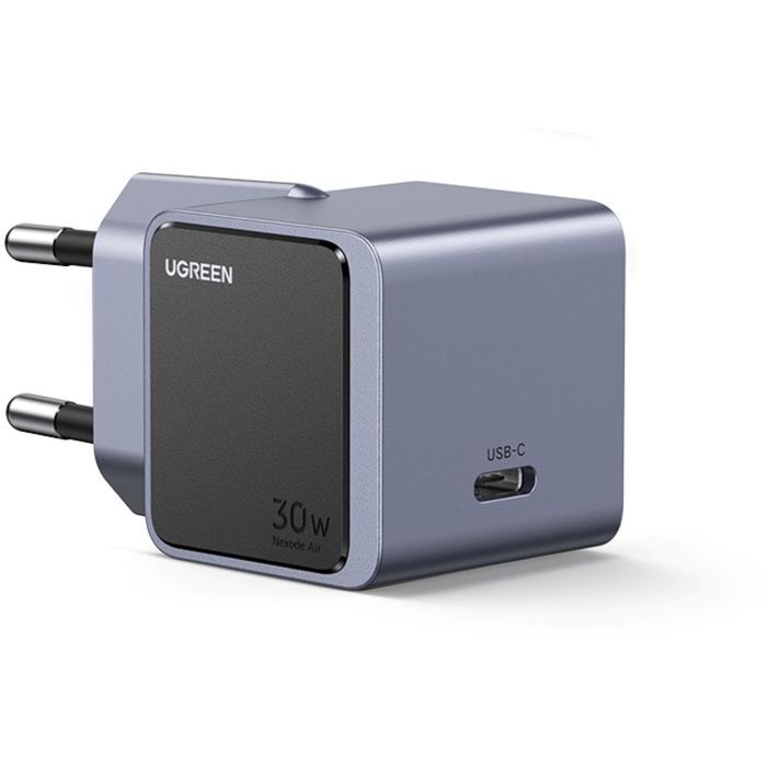Ugreen Chargeur secteur gan USB C - vue 2