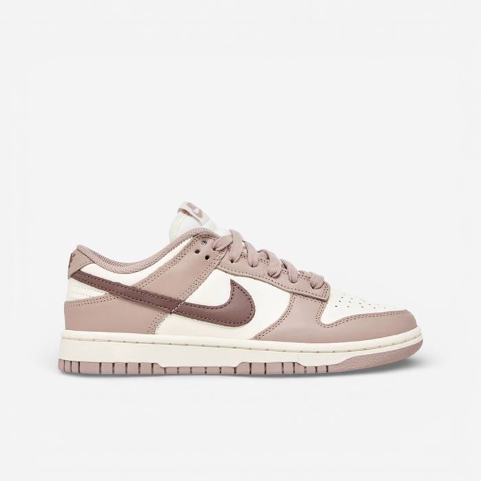 Nike Nike Dunk Low Sail Plum Eclipse (Womens)