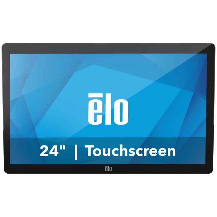 Elo touch systems 24 LCD - vue 2