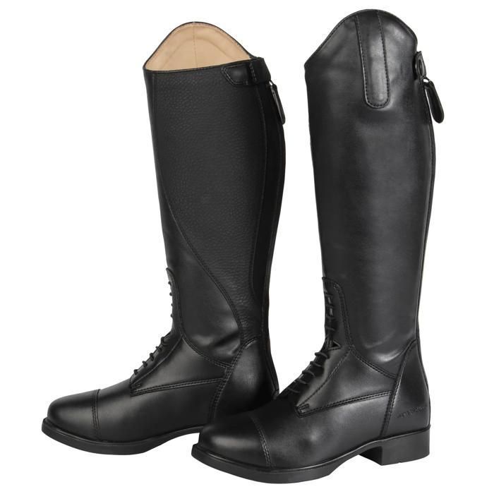 Bottes déquitation Harrys Horse Lancelot - zwart Bottes déquitation Harrys Horse Lancelot - zwart