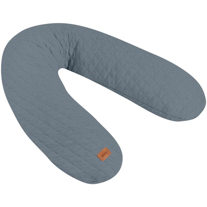 Coussin D'allaitement Big Flopsy Fleur De Coton Mineral - vue 2