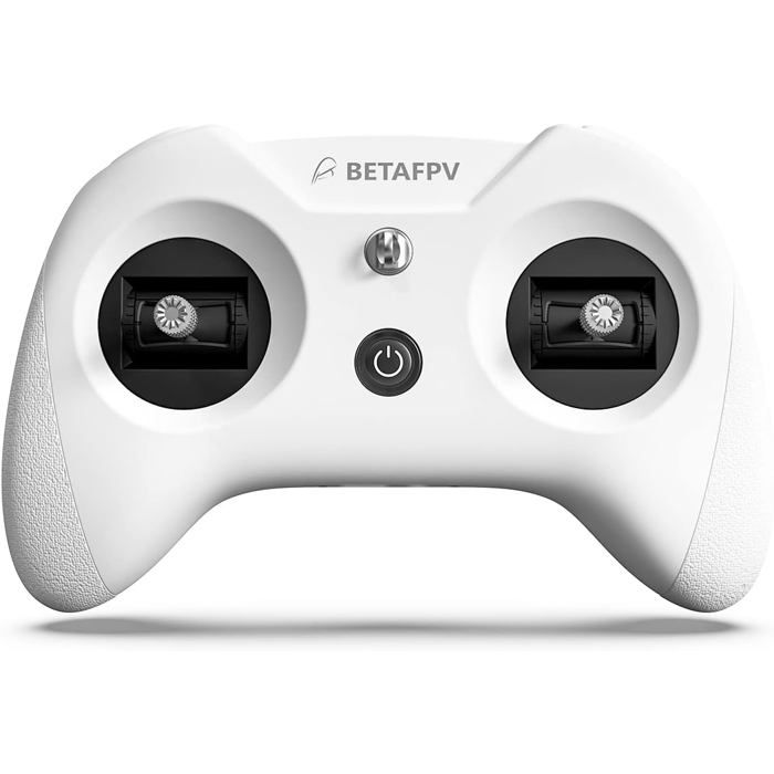 Télécommande BETAFPV Frsky LiteRadio 3 avec Nano Baie - Support Simulateur FPV