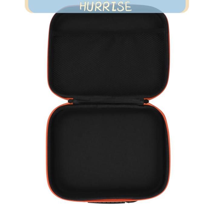 Sac De Rangement Pour Outils – Mallette Portable, Fermeture, EVA – Modèle Pusokei2
