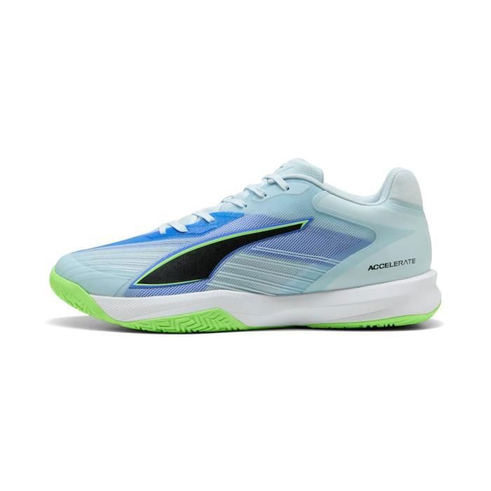 Chaussures indoor Puma Accelerate Turbo 5 - blue