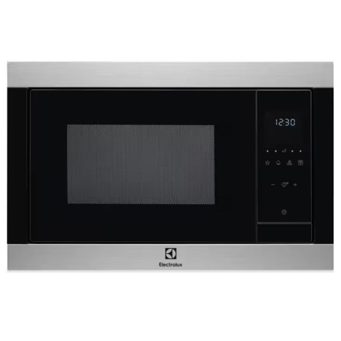 ELECTROLUX Micro ondes gril encastrable BMS5253TMX - vue 3