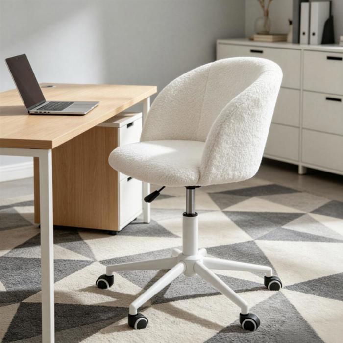 ViYi.Chaise De Bureau Ergonomique - Chaise De Bureau Pour Garçon