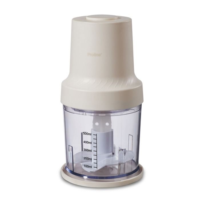 CH300S - vue 1