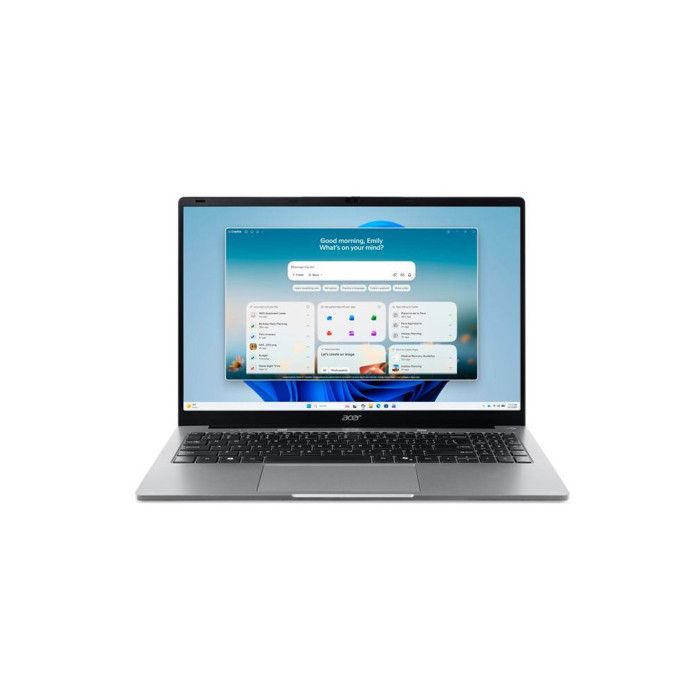 Acer AL15 47P R439 15.6' R3 8GB 512 W11 - vue 7