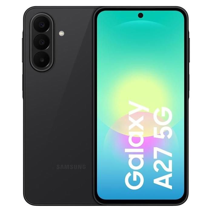 Galaxy A27 5G Neuf - vue 4