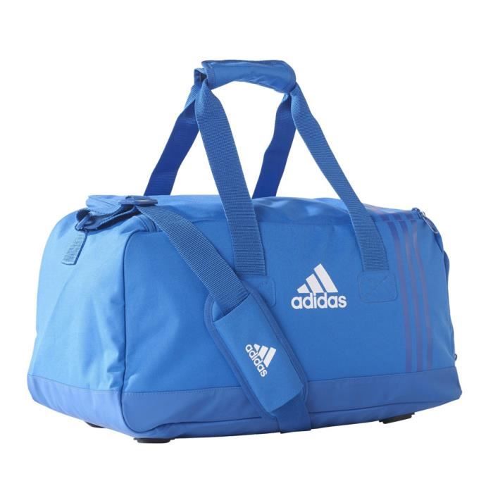 sac adidas bleu