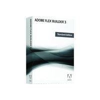 Adobe Flex Builder Standard - version 3 - ensembl - Cdiscount Informatique