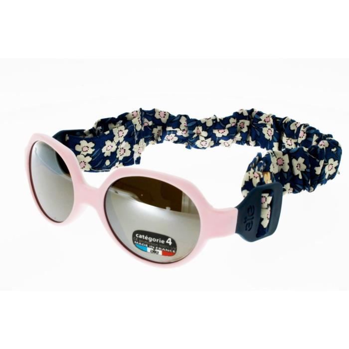 Cordon lunette bébé discount réglable