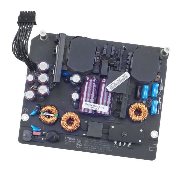 Alimentation Power Supply 300W iMac 27″ A1419 et A2115 (2012/2020) | ODZ Plus