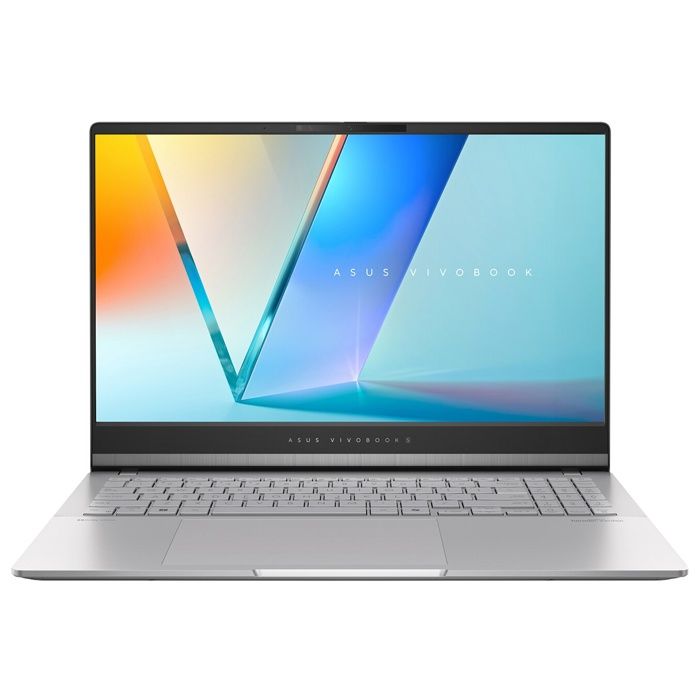 Ordinateur portable ASUS VivoBook S5506WA-MA054W avec écran OLED 156 WQXGA+ processeur AMD Ryzen™ 9 32 Go de RAM et 1 To de