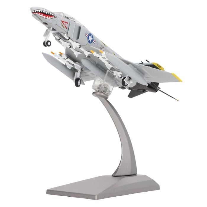 EcoGrowth DHL 757 Modèle d'avion Avion Modèle d'avion pour collection et cadeaux