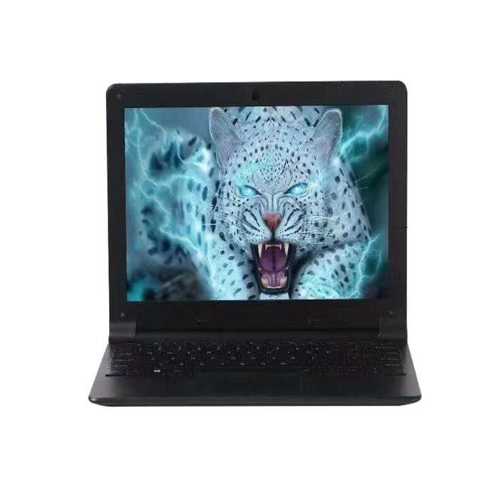 Top achat PC Portable Slim pour PC portable 11,6 pouces 4 Go 64 Go Intel HD de Windows 10 dra4982 pas cher