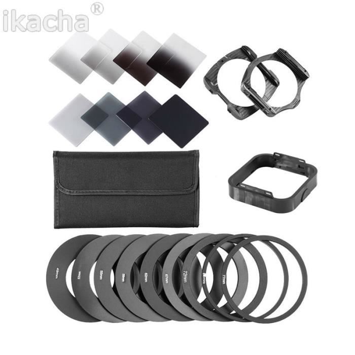 Kit d'accessoires pour aspirateur Dyson (2 pré-filtres, 2 post-filtres
