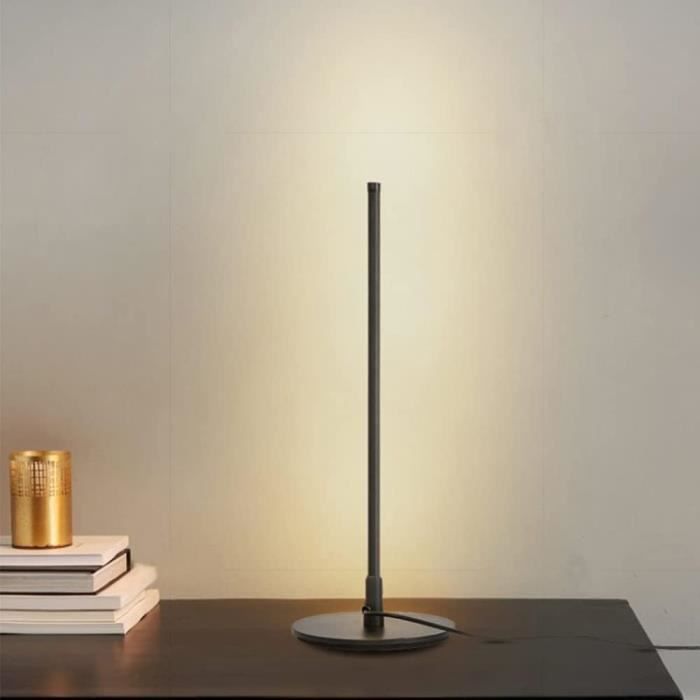 Lampadaire LED RGB Lampadaire Salon avec Lampe Couleurs