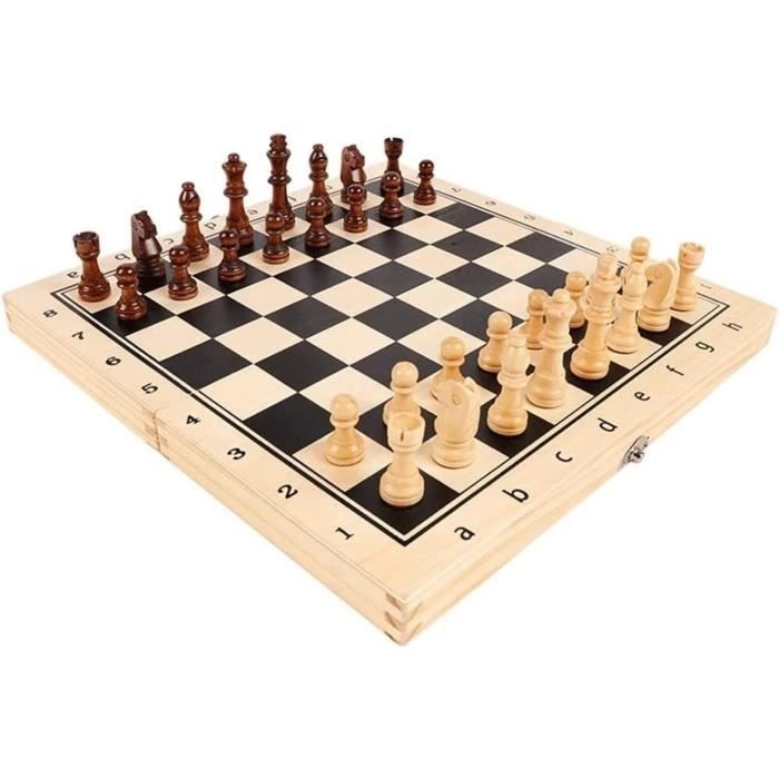SKYLINE CHESS JEU D'échecs Tokyo Edition, Échecs De
