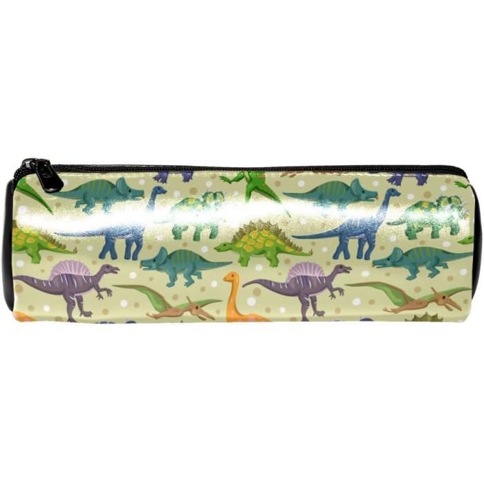 Trousse À Crayons Anime, Trousse À Crayons Grande Capacité Trousse À