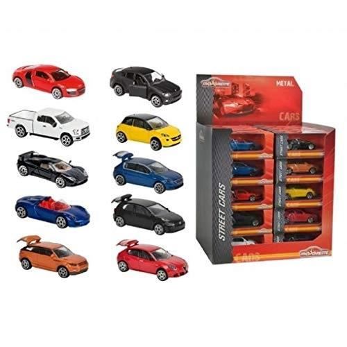 Majorette sales premium cars